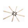 thumbnail image 2 of Kit 8 Cepillos de Dientes Ecowood Bambú Biodegradable Cerdas Carbón Activado, 2 of 7