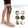 thumbnail image 5 of Yosoo Health Gear Compression Knee Sleeve Youth Support Brace, Adjustable, 2 Pack, 5 of 9
