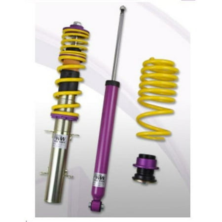 ST Coilover Kit Audi A4 8D/B5 Quattro Sedan+Wagon S4 8D/B5 Sedan Wagon (13210032) main image 0