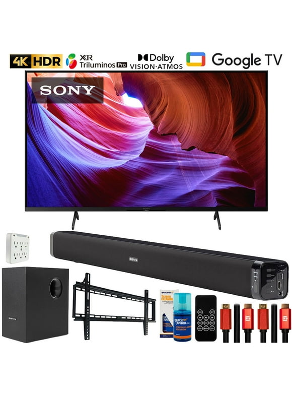 Sony 43 Inch TVs in Shop TVs by Size