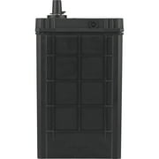 EverStart Platinum AGM Automotive Battery, Group Size S46B24R 12 Volt, minimum 325 CCA