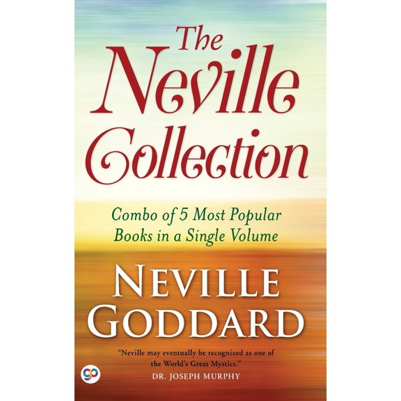 Pre-Owned The Neville Collection (Hardcover) 9354996248 9789354996245