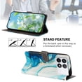 thumbnail image 2 of FOXDOCK Funda Tipo Cartera para Xiaomi 14T con Soporte y Correa – Diseño de Patrones Lindos, 2 of 6