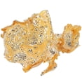 thumbnail image 1 of Gold Foil Flakes Long Bottled Metallic Bronzing Confetti for Painting Crafts Architecture, 1 of 3