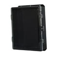 thumbnail image 3 of HILABEE Outdoor Electrical Box Power Strip Case Wear Resistant Multipurpose Junction Box Weatherproof for Workshop Home Shopping Mall 17.9cmx10cmx25.3cm, 3 of 9