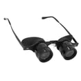 thumbnail image 4 of Gafas De Binoculares De Pesca, Aumento Profesional De 3X, Binoculares De Pesca Con Revestimiento Multicapa HD Livianos Para Visitas Turísticas Para ópera Y Conciertos, 4 of 7