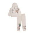 thumbnail image 6 of Disney Pixar's Toy Story Toddler Boy Fleece Outfit Set, Sizes 12M-5T, 6 of 9