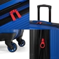 thumbnail image 2 of Rbk 28In Hrd Blu/Blk, 2 of 5