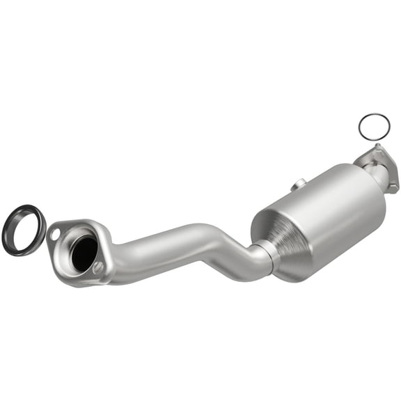 For Honda Fit 2007 2008 MagnaFlow Direct Fit CARB CA Catalytic Converter