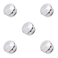 thumbnail image 2 of relayinert Welding Cover Tank Cover For Efficient Welding Projects Aesthetic Alloy Fuels Tank Cap Tank Caps Materials silver HJG01-51mm 5Set, 2 of 6