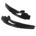 thumbnail image 4 of Luz de espejo de marcador lateral, lente ahumada, lámpara LED de señal de giro, reemplazo DRL para Mercedes-Benz Clase V W447 2014-2018, 4 of 12
