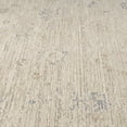 thumbnail image 7 of Harlow Hill Villa 2' x 3' Beige/Ivory Bordered Performance Indoor Area Rug, 7 of 7