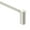 Brushed Nickel, variant on Moen Align Chrome 18" Towel Bar