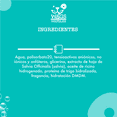 thumbnail image 5 of Shampoo Hipoalergénico Wags & Wiggles para perro, eliminando los malos olores. 473 mL, 5 of 5