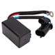 thumbnail image 3 of Relé De Ajuste De Inclinación, Conjunto De Interruptor De 12 V Plástico ABS Para OMC 0586767 Para Reparación Octpeak For OMC 0586767, 3 of 8