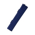thumbnail image 2 of Colaxi Mini Sac de Voyage pour Club de Golf Portable Sac du Dimanche Réglable avec Sangle Détachable Taille Compacte pour Amateurs de Golf Léger Bleu Foncé, 2 of 8