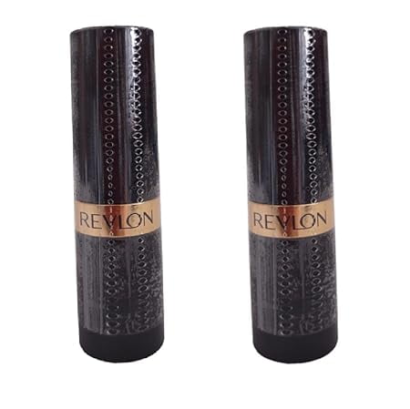 Revlon, Electric Shock Lipstick, Highly Pigmented, Vibrant Finish