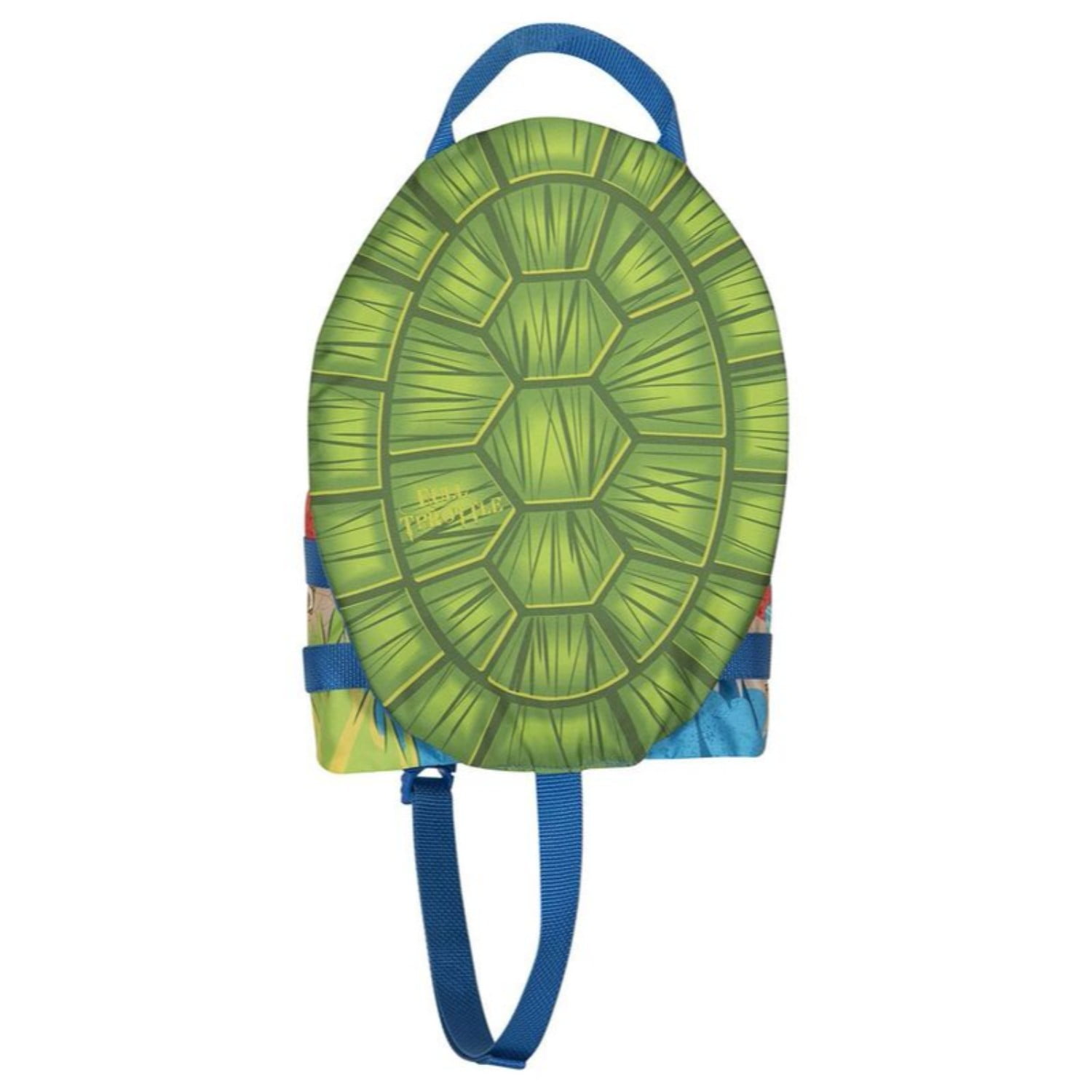 Full Throttle Child Water Buddies Bug Vest, Child by Full Throttle