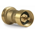 thumbnail image 5 of Camco Raccord de Boyau au Propane 59213 en Laiton; Sans Valve d'Arrêt, 5 of 5
