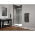 thumbnail image 2 of Delta Vero 24" Towel Bar, Stainless, 2 of 6