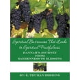 thumbnail image 2 of Spiritual Barrenness That Leads to Spiritual Fruitfulness: Hannah's Journey from Barrenness to Blessing, (Paperback), 2 of 2