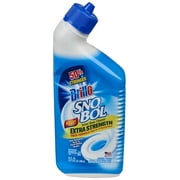 Brillo SnoBol Extra Strength 24 Ounce Toilet Bowl Cleaner