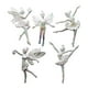 thumbnail image 2 of Colgante de ángel BLESIY Decoración colgante para Navidad, 2 of 8