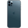 thumbnail image 2 of Open Box Apple iPhone 12 Pro Max- Carrier Unlocked -128 GB Pacific Blue, 2 of 4