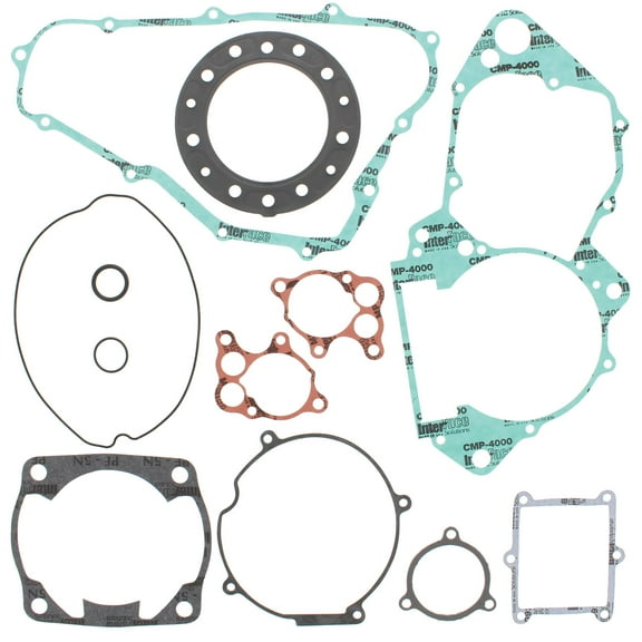 Vertex Complete Gasket Kit for Honda CR 500 R 89 90 91 92 93 94 95 96-01