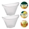 thumbnail image 4 of GOOHOCHY 3 bolsas de nailon reutilizables para colar alimentos en la cocina, para exprimir leche de soja, filtrar alimentos y malla fina para el hogar., 4 of 8