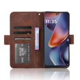 thumbnail image 5 of Funda Tipo Billetera GANGXUN para Motorola MOTO G Play 2025 – Tapa Flip con Tarjetero, 5 of 5