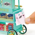 thumbnail image 2 of MGA's Miniverse Make It Mini Honeydukes Trolley Harry Potter™ Mini Collectibles, 2 of 5