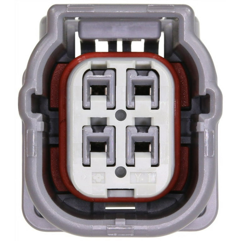 NTK O2 SENSOR - Genuine OE Type - 5.8 x 1.9 x 2.2 Dimensions