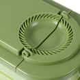 thumbnail image 4 of unbranded Para De Dumpling Multifuncional Con Caja Para Guardar Fácil Y Alta Durabilidad Verde, 4 of 8