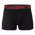 thumbnail image 3 of Paquete De 12 Boxers Para Hombre Euroboxer, 3 of 8