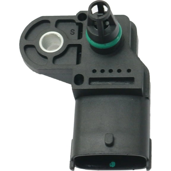 For 2012-2015 Cruze Turbocharger Boost Sensor 55576223