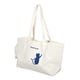 thumbnail image 2 of Portador de bolsa de lona para gatos, Portador de bolso para gatito Portador de bolso para gatito portátil Portador de lona para gatito Diseñado con precisión, 2 of 12