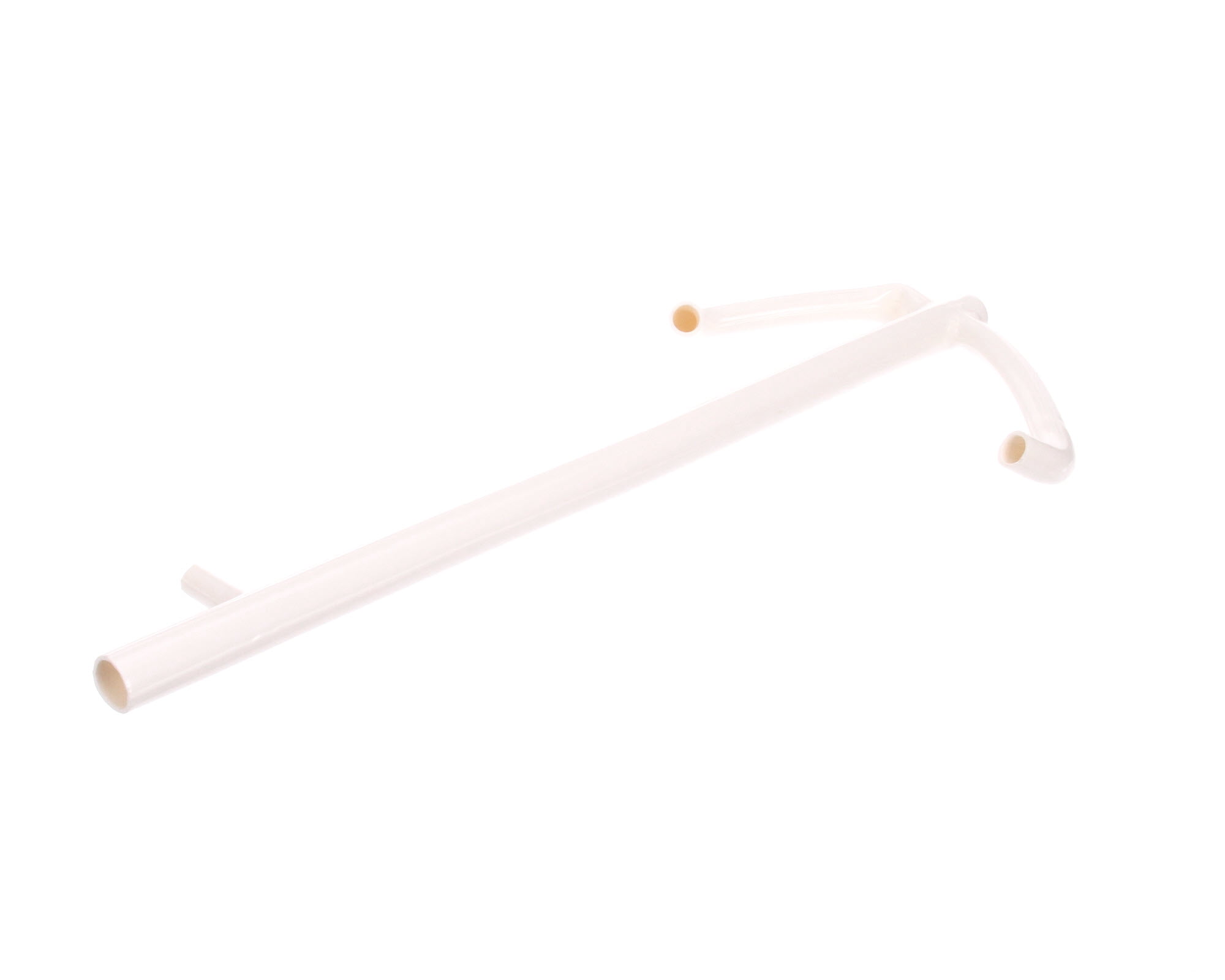 Manitowoc Ice 4421483 Vinyl Distribution Tube