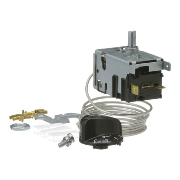 TRU-988287 Cold Control | Exact Fit Replacement for TRUE 988287 | SHARPTEK.COM Parts - Made In USA | 180-Day Warranty