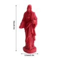 thumbnail image 3 of Xihbxyly Ofertas del día Ofertas relámpago Hoy Liquidación Prime Nuevos y lindos moldes para cocinar en Halloween, herramienta fácil de colorear para hornear, 3 of 7