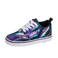 thumbnail image 5 of Heelys Kids Pro 20 Prints Black/Multi Print, 5 of 5