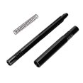 thumbnail image 4 of RC Drive Shafts, Aluminum Alloy Material Anodized Treatment CNC Machining Simple Installation Center Slider Driveshaft For Typhon For BIG ROCK For Senton ANGGREK Otros Deportes, 4 of 8