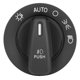 thumbnail image 1 of 56046258AB Headlight Switch for Chrysler Town & Country Dodge, 1 of 5