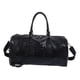 thumbnail image 1 of Bolso bandolera jinwen de PU Gran capacidad para mujer bolso de hombro verano Negro, 1 of 8