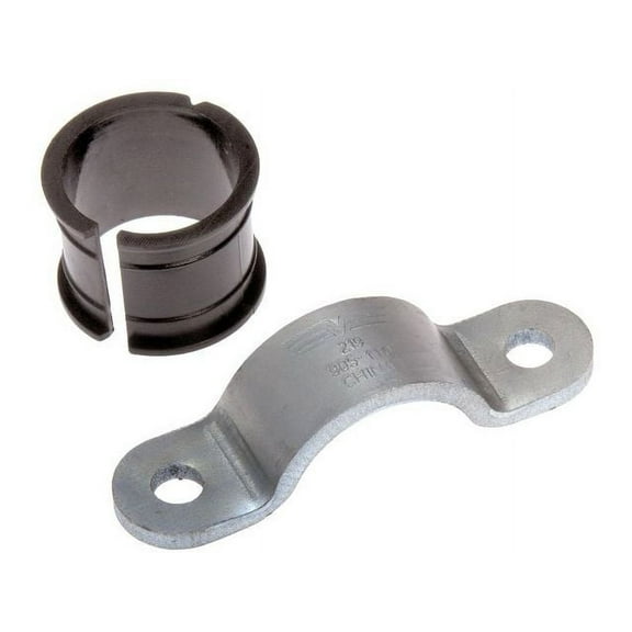 Auto Trans Shift Tube Clamp - Compatible with 1992 - 2003 Ford F-150 1993 1994 1995 1996 1997 1998 1999 2000 2001 2002