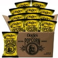 thumbnail image 5 of Oogie’s Snacks Gluten-Free Movie Time Butter Popcorn, 4.25 oz Big Bags (4 Count), 5 of 5