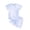 White, variant on Penkiiy Toddler Boys Girls Set Summer Tie-dye Short Sleeve Shorts Casual Homewear Suit Toddler Boy Summer Clothes 18-24 Months On Sale