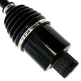 thumbnail image 4 of Niche Rear Drive Shaft CV Axle for Polaris Sportsman 800 6x6 1332938 ATV 519-KCA2429X, 4 of 6
