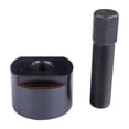 thumbnail image 2 of Extractor de volante M50x1.5, herramienta manual de repuesto, extractor de volante de metal resistente, izquierda, para RZR 900XP 2011-2014, 2 of 8