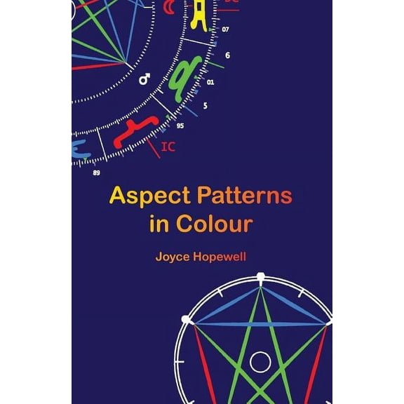 Aspect Patterns in Colour, (Paperback)